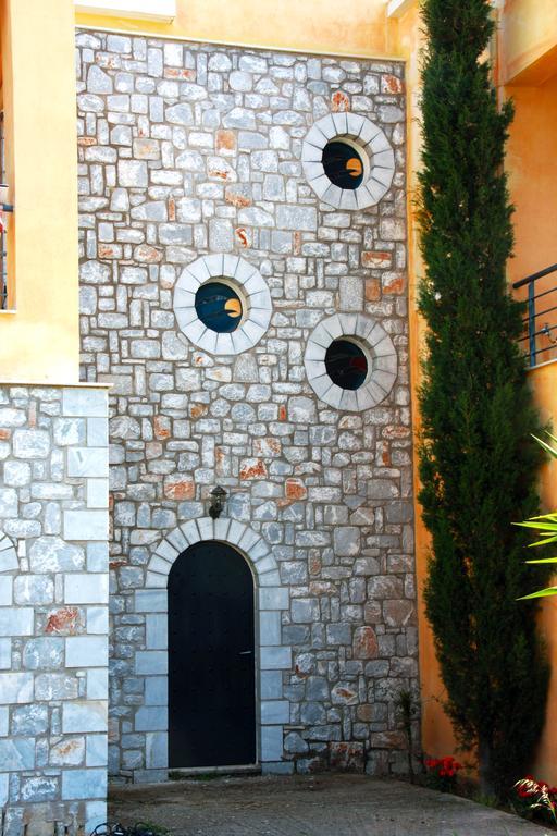 Sea And Mountain View Villa Kalamata Exterior photo